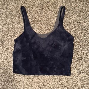 Lululemon align tank top